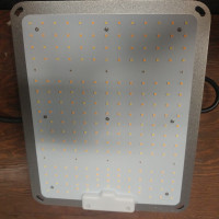 MIXJOY GL-1000 LED Grow Light with Dimmer Mean Well Driver