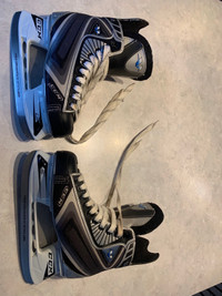 CCM Vector 03 Hockey Skates 