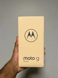 Motorola g play (2023)