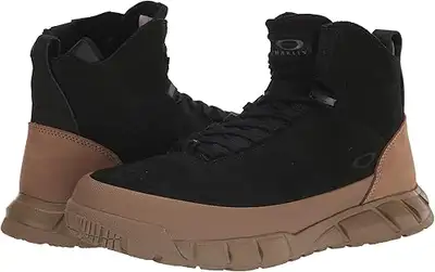 Oakley Coyote Mid Zip Boots Men's Size 11.5M BLACK. BRAND NEW, View more