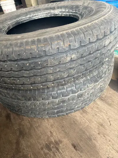 Selling as pair of 2 Woodbridge area
