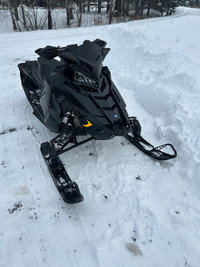 2019 Polaris 800 INDY XC 129