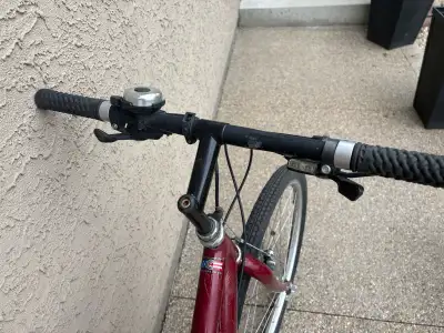 24 inch Cannondale Bike , View more