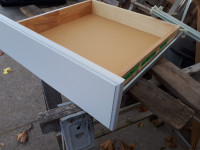 More unused drawers for sale