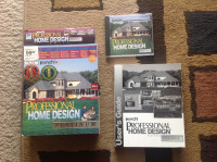 Home Design Software Kit
