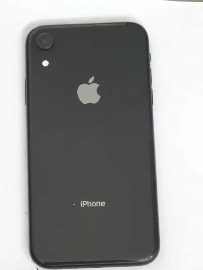 Iphone XR,  64gb , ecran a réparer, View more