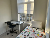 Furnished Room for Rent Short term Available May 1