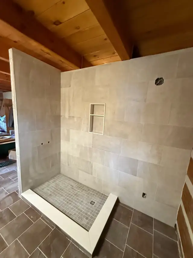 Tile Installation Barrie64959956476673129
