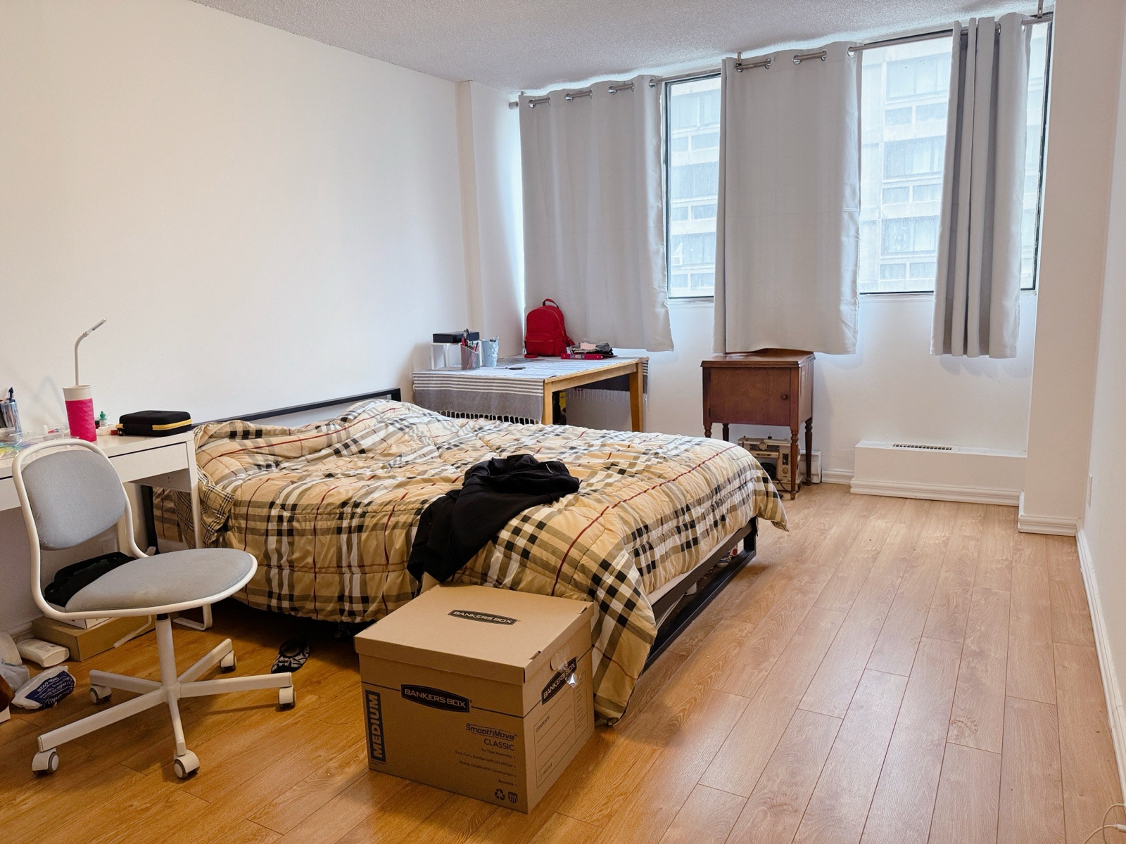 1645 Blvd. De Maisonneuve Ouest — photo 3