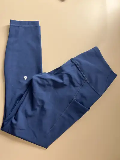 lululemon Align High-Rise Pant with Pockets 25", View more
