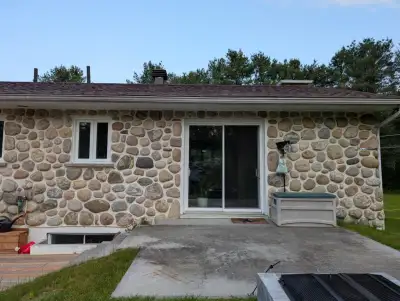 Porte, porte-patio et fenêtre, View more