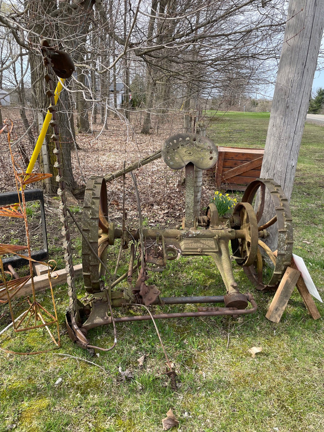 Sickle mower  in Farming Equipment in Brockville - Image 2