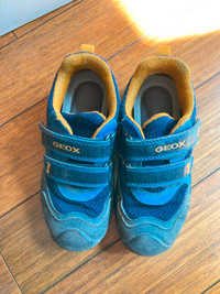 Geox Shoes | Kijiji in London. - Buy, Sell & Save with Canada's Original  Marketplace