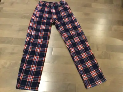 Petit pantalon pyjama homme / Small man pyjama pants, View more