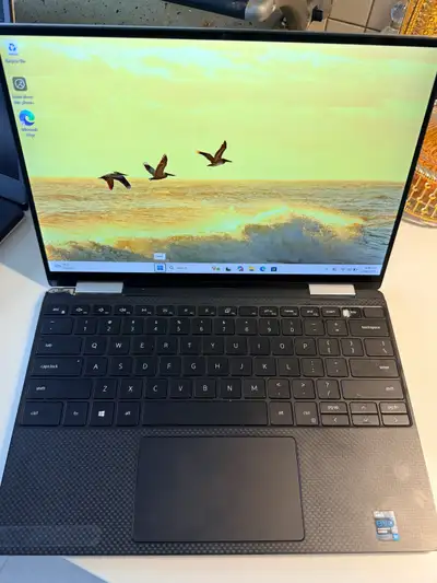 Dell XPS 13 9310 2-in-1 | Premium Performance & Versatility, View more