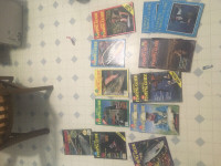 Alberta Fishing Guide Magazines For Sale or Trade