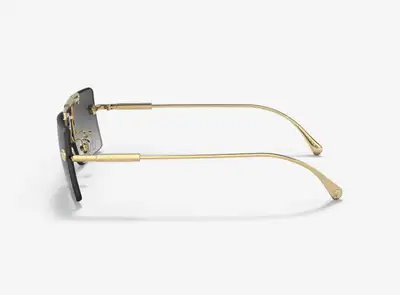 BRAND NEW Versace Medusa Icon Sunglasses – Limited Edition, View more