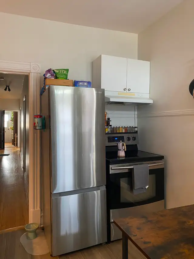 4 1/2  2nd floor Apartment for Rent in Verdun in Long Term Rentals in City of Montréal - Image 3