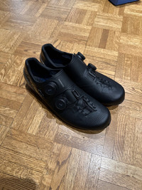 Shimano RC-903 shoes