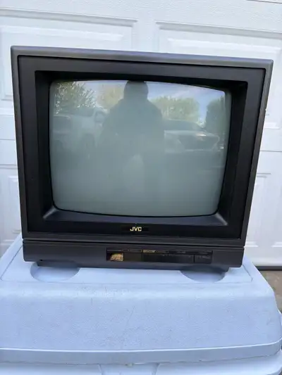 JVC Television, View more