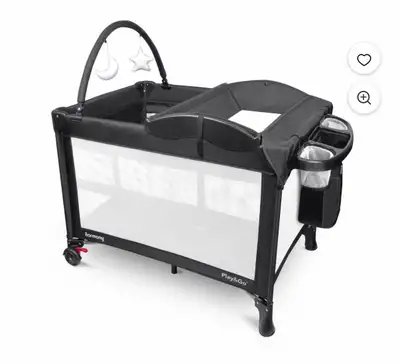play pen for babies and toddlers , View more