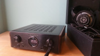 Marantz HD-DAC1 Headphone Amp/DAC