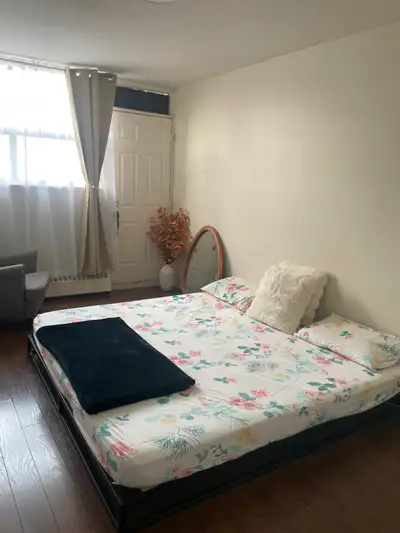 Private Room for Rent