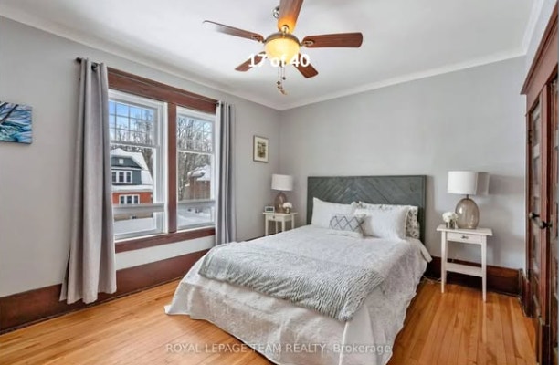 1 bed 2 bathroom in Kemptville 1