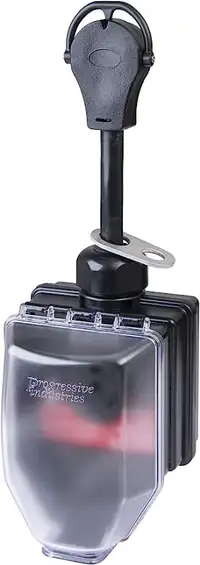 Surge Protector - 30 Amp portable - Progressive Industries