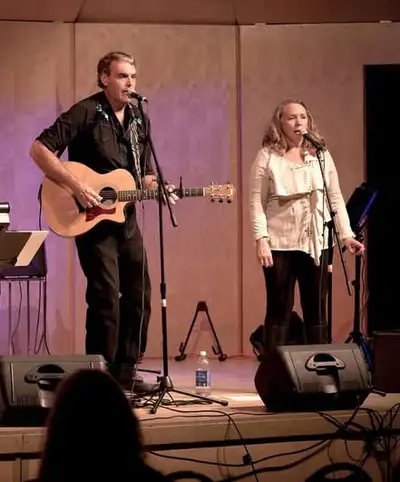 Seeking Fiddle Player. original Americana project. , View more