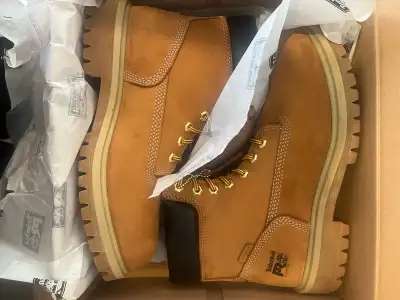 Brand New Women’s Timberland Work Boots , View more