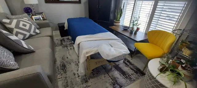 Mobile- Home Massage Therapy (RMT) - Toronto in Massage Services in City of Toronto - Image 3