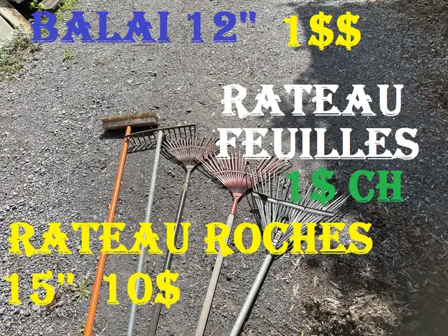 Coupe ongles animaux in Fireplace & Firewood in Lanaudière - Image 8