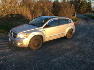 Dodge Caliber 2009