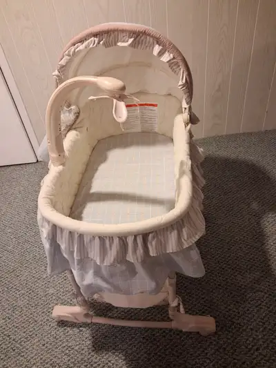 Simplicity Crib for Baby, View more