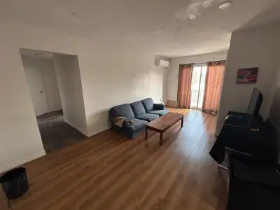 3-Bedroom Apartment – Lease Takeover, View more