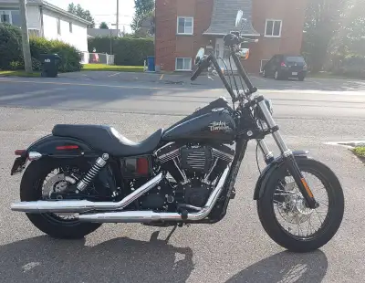K&R air filter Two seat types solo & double Custom Harley parts (still have originals) Low mileage 1...