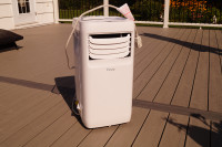 For Living - Portable Air Conditioner