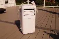 For Living - Portable Air Conditioner