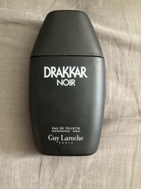 Drakkar Noir Cologne 