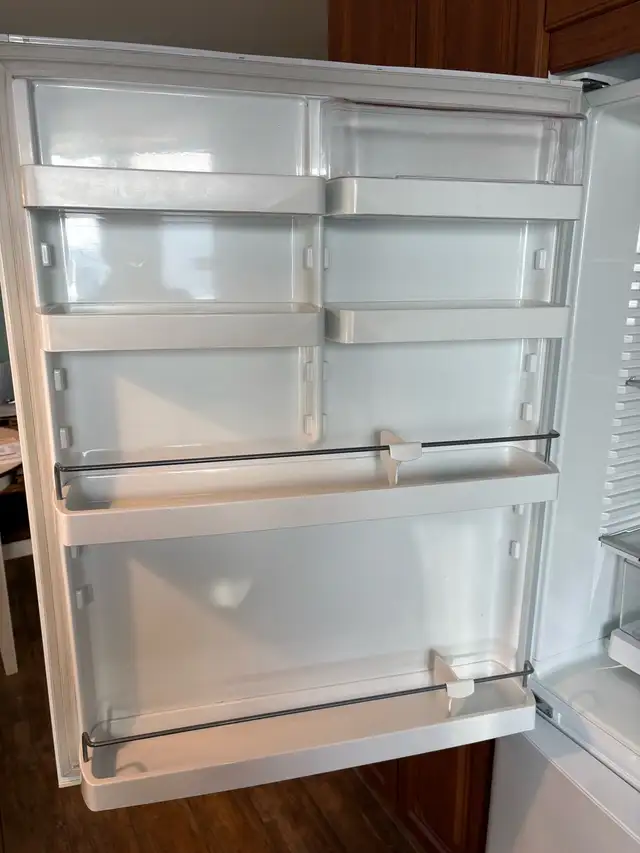 Frigidaire FISHER PAYKEL pour pièces.  CARTE ÉLECTRONIQUE NEUVE  in Refrigerators in Laval / North Shore - Image 4