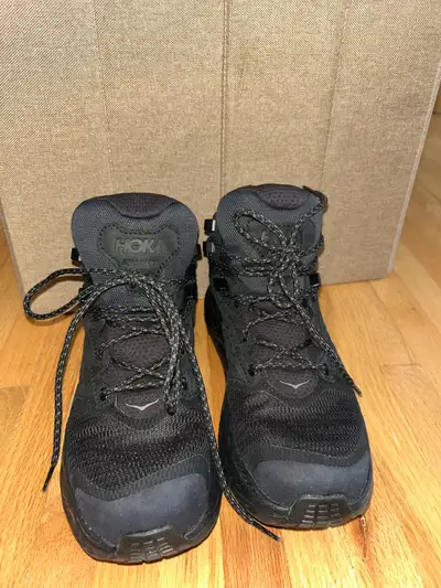HOKA Anacapa 2 Mid GTX Womens Hiking Boots, View more