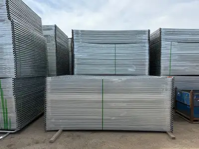 Temporary Fences for sale!!!, View more