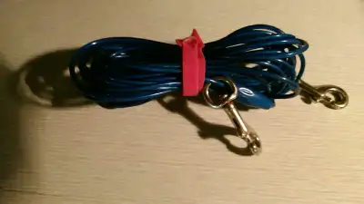 Rigging cable 25ft. -NEW-15.00, View more