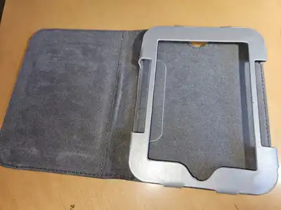 NOOK GLOW LIGHT E-READER  COVER, View more