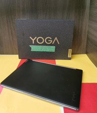 Lenovo Yoga9  14IAP7 14" OLED laptop