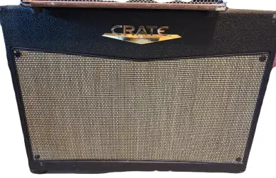 AMP cabinet 2X12, View more