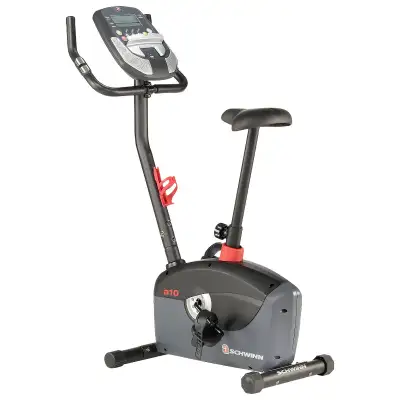 Schwinn A10 Upright Bike- NEW IN BOX, View more