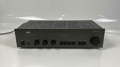 Used, NAD 3020 Series 20 Stereo Integrated Amplifier for sale  