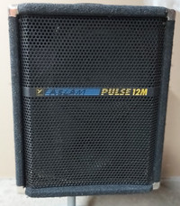 Yorkville PULSE12 Monitor Speaker